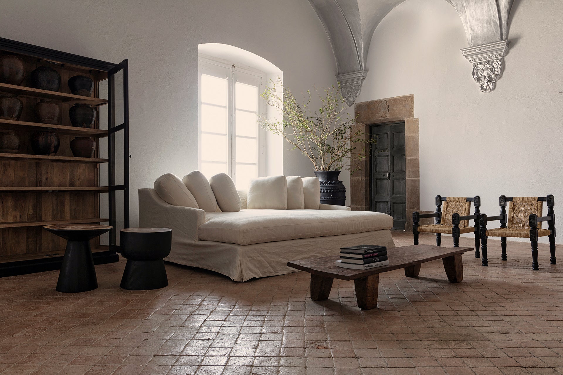 KEMENCE SOFA